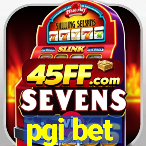 pgi bet